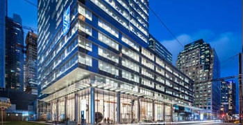 แสงสว่างในสำนักงาน, เพิ่มประสิทธิภาพและความปลอดภัย