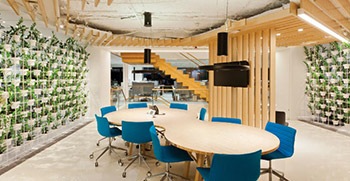 ระบบแสงสว่างอัตโนมัติ