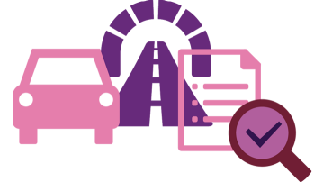 TunneLogic ของ Philips Lighting: ระบบควบคุมอุโมงค์ที่สมบูรณ์แบบสำหรับระบบไฟ LED อุโมงค์อัจฉริยะ รวมถึงการกำหนดตามต้องการ	