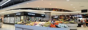 StoreRefresh พลิกโฉมร้านค้าปลีกด้วยระบบแสงสว่างหมุนเวียน