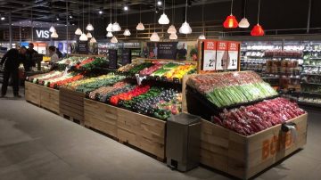 ปรับปรุงร้านค้าของคุณด้วยต้นทุนต่ำสุด