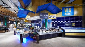 ประโยชน์ต่างๆ รวมถึงความยืดหยุ่นและความยั่งยืน