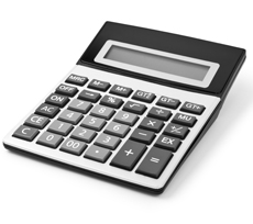 Calculate your total cost of ownership with the Philips TCO tool