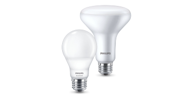กลุ่มผลิตภัณฑ์หลอดไฟ LED ของ Philips SceneSwitch 