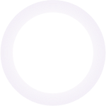 แสงสีขาวที่สามารถรับรู้ได้ด้วยสายตาอย่างชัดเจน