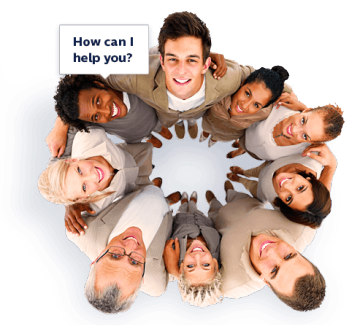 ติดต่อเรา