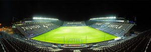 Buriram Stadium