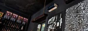 Trattoria Arlati ที่ได้รับรางวัลเลือกความอุ่นใจด้วย Philips UV-C
