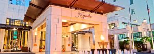 Luxury Lighting: Siam Kempinski Hotel Chooses