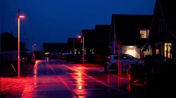 สูตรแสงเฉพาะสำหรับที่อยู่อาศัยตามธรรมชาติอันมีค่า