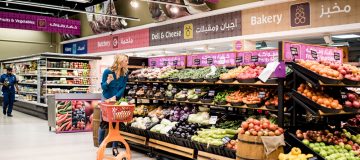 โซลูชันการค้าปลีกขนาดเล็ก