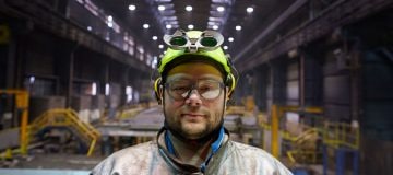 คนงานสาธารณรัฐเช็ก