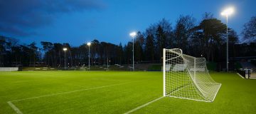 กีฬาสันทนาการ