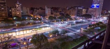 บัวโนสไอเรส